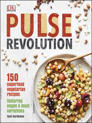 cover image of Pulse Revolution